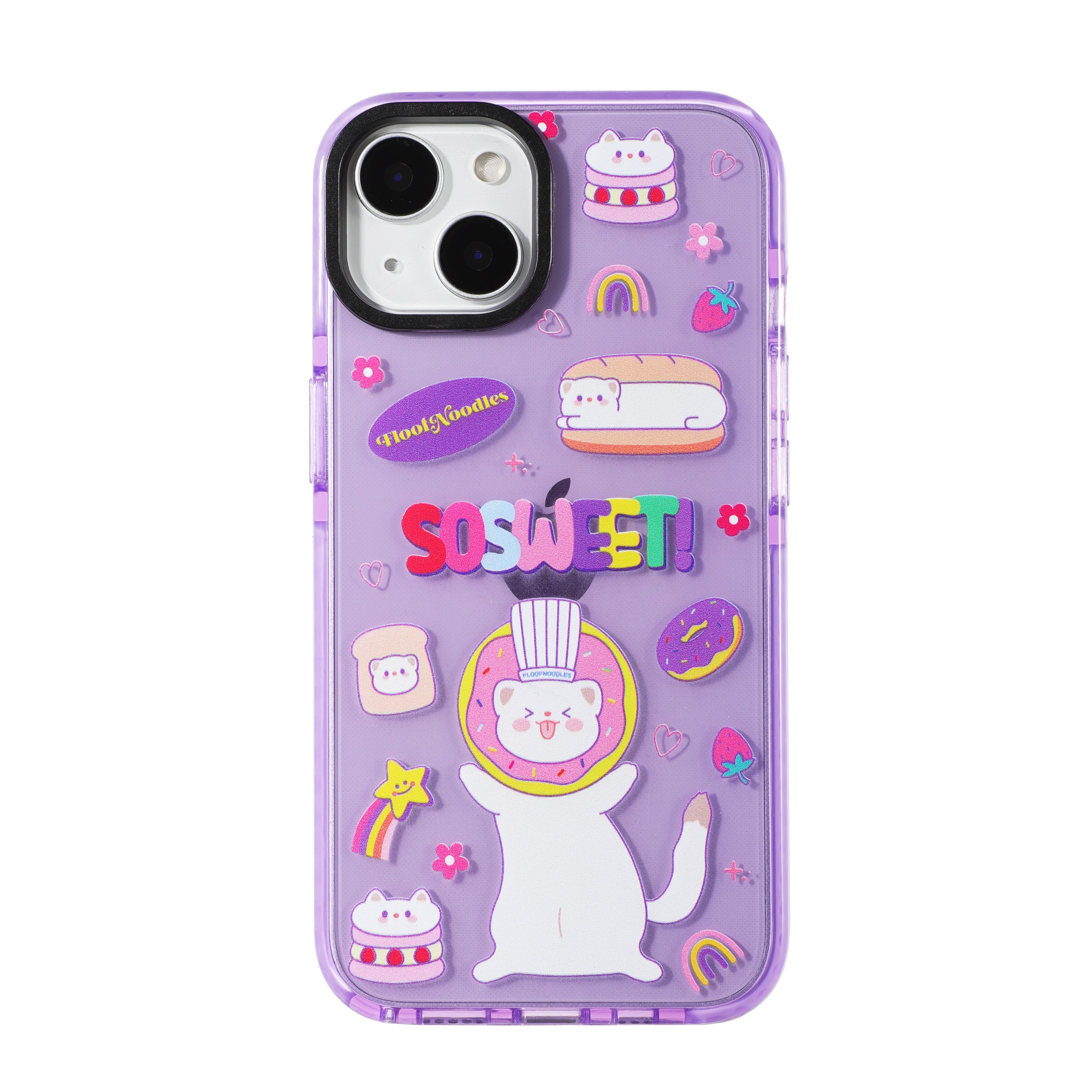 so-sweet-phone-casepurple