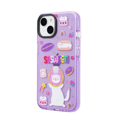 SO SWEET Phone Case (PURPLE)