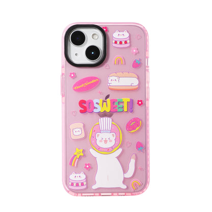 SO SWEET Phone Case(PINK)